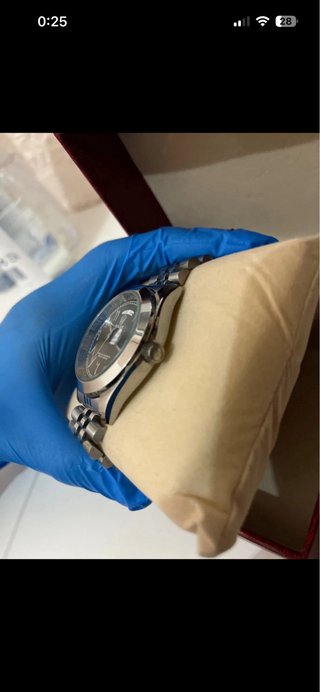 Reloj Rolex
