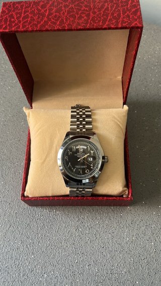 Reloj Rolex
