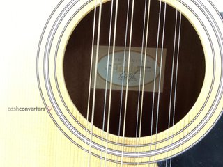 guitarra acustica taylor 150e