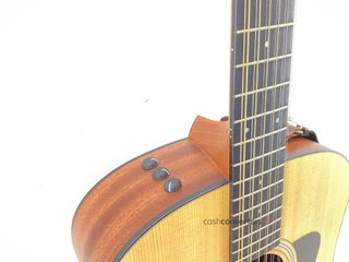 guitarra acustica taylor 150e