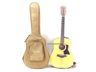 guitarra acustica taylor 150e