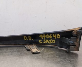 MOLDURA BAJO FARO DERECHO CITROEN SAXO 9636012677