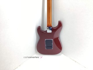 guitarra electrica mooer gtrs800