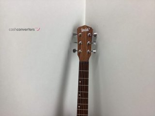 guitarra acustica veelah vgac-koab