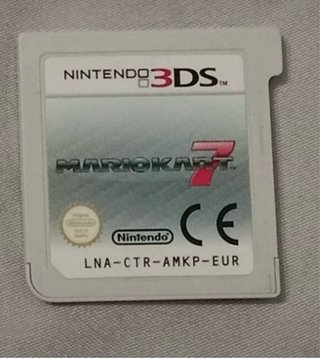 Mario Kart 7 per Nintendo 3DS