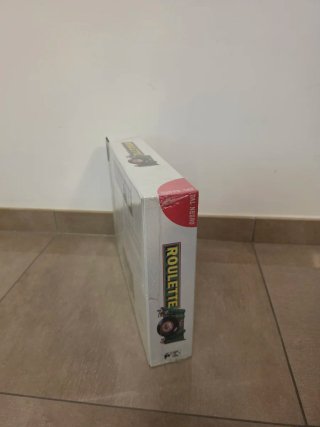 Gioco Roulette Dal Negro - Nuovo