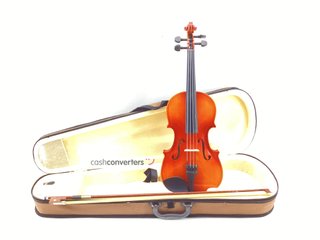 violin sin marca sin modelo