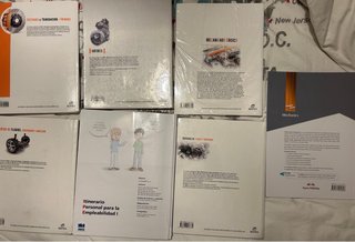 Libros de Electromecánica de vehículos automóviles