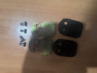 Magped Enduro 2 200N + Placa 30%