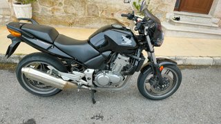 Honda CBF 500 pc 39