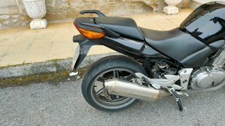 Honda CBF 500 pc 39