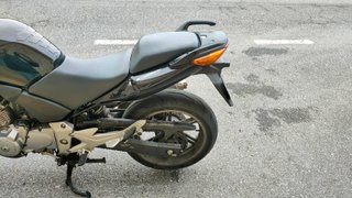 Honda CBF 500 pc 39