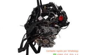 Motor completo dla volkswagen polo mocep Ref:10212