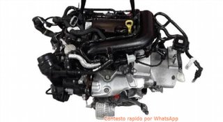 Motor completo dla volkswagen polo mocep Ref:10212