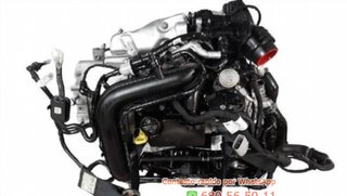 Motor completo dla volkswagen polo mocep Ref:10212