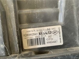Faro izquierdo renault 8200002845 laguna 1.8 56123