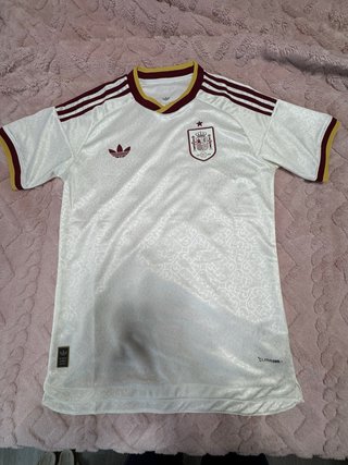 Camiseta unisex Version jugador