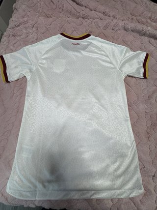 Camiseta unisex Version jugador