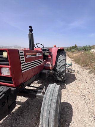 Tractor Fiat 90-80