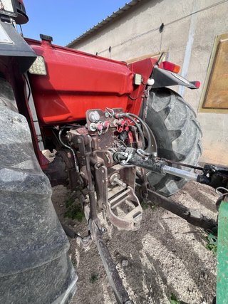 Tractor Fiat 90-80