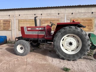 Tractor Fiat 90-80