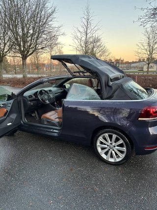 Volkswagen Golf 2012