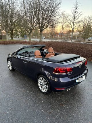 Volkswagen Golf 2012