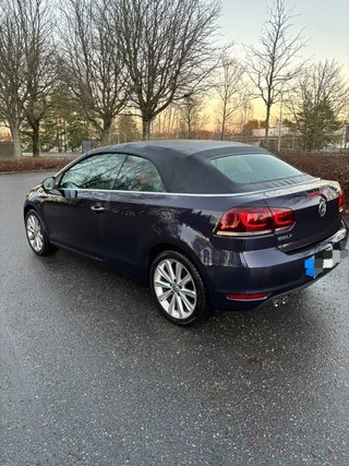 Volkswagen Golf 2012
