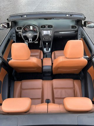 Volkswagen Golf 2012
