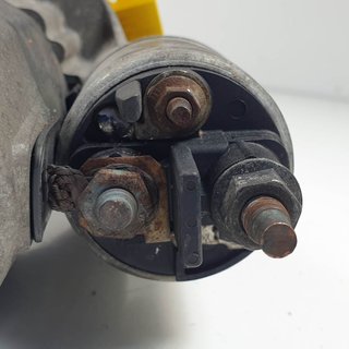 MOTOR ARRANQUE CITROEN CITROEN C3 PLURIEL 2003-2011