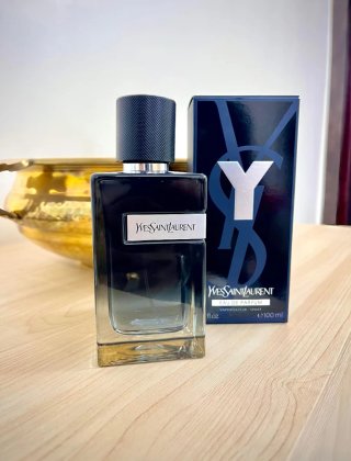 Yves Saint Laurent Y Eau de Parfum 100ml