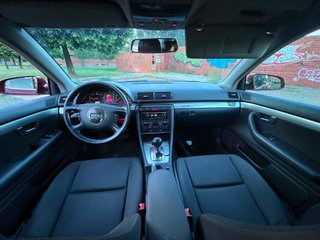 Audi A4 2004