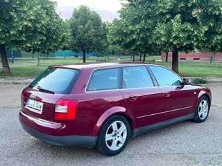 Audi A4 2004