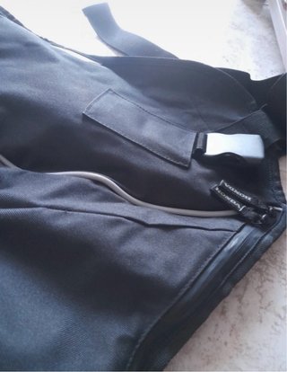 Capa de pernas Honda para scooter