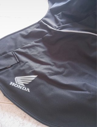 Capa de pernas Honda para scooter