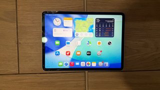 Apple iPad Pro 11 Plata