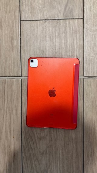 Apple iPad Pro 11 Plata
