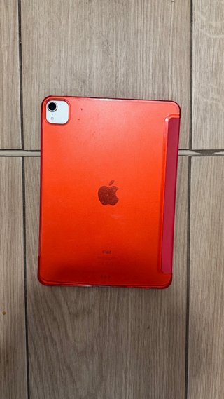 Apple iPad Pro 11 Plata