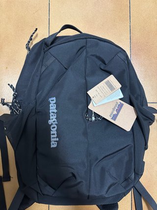 Mochila Patagonia Negra