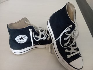 Converse 37.5 Chuck Jaylor All Star