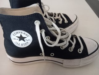 Converse 37.5 Chuck Jaylor All Star