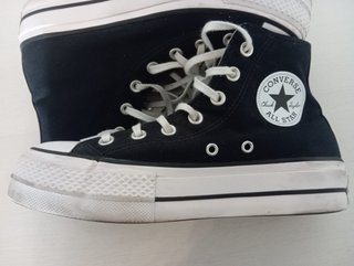 Converse 37.5 Chuck Jaylor All Star