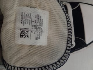 Converse 37.5 Chuck Jaylor All Star