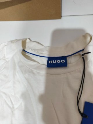 Camiseta Hugo Jeans Talla XL