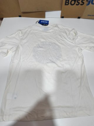 Camiseta Hugo Jeans Talla XL