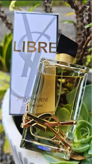 Perfume Libre YSL 90ml Original