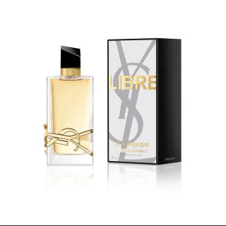 Perfume Libre YSL 90ml Original