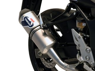 Escape Termignoni SUZUKI GSXR 600 750