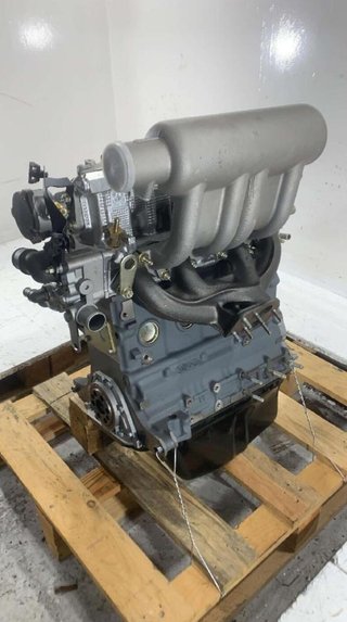 Motor fiat tmanp468579 230a2000 70cv ducato caja d