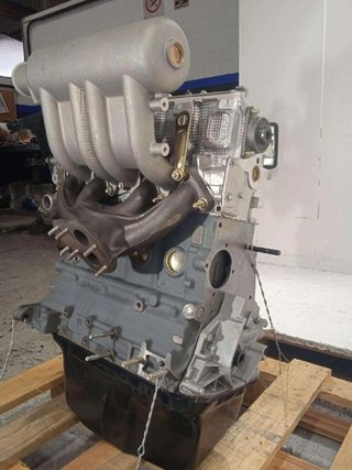 Motor fiat tmanp468579 230a2000 70cv ducato caja d